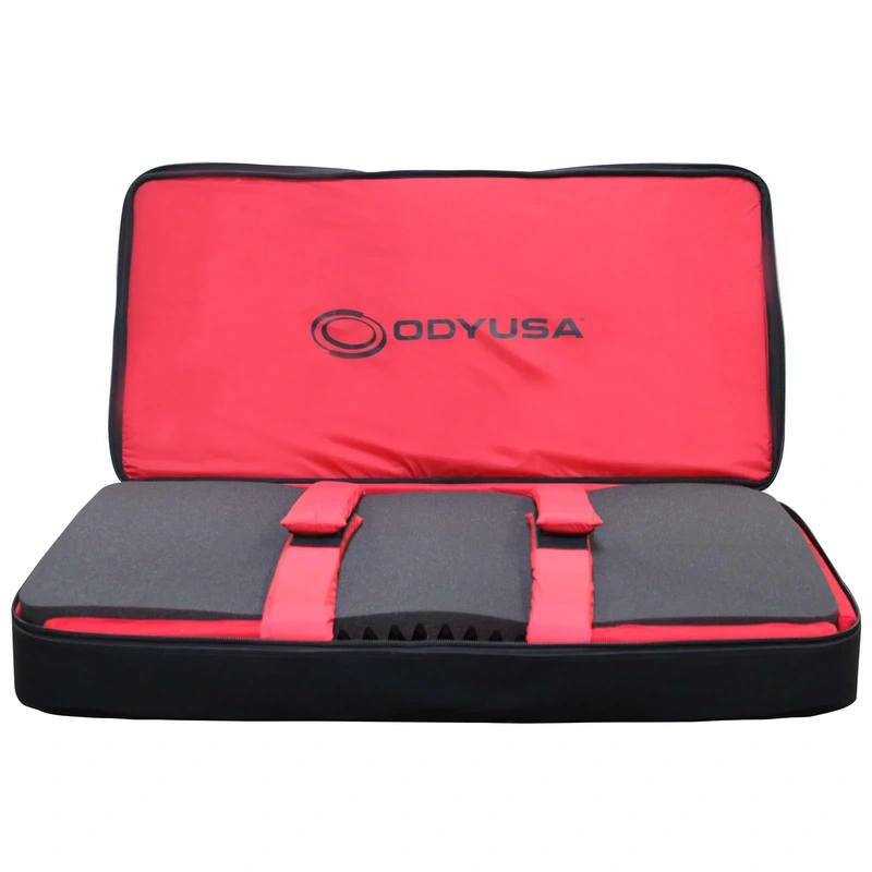 ODYSSEY BRLDIGITAL3XL Pioneer Triple Extra Large DJ Controller Mixer Media Player Case