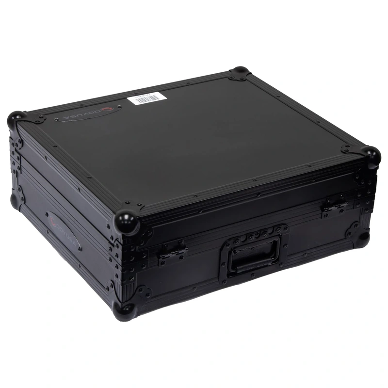 ODYSSEY FZDJMA9BL Pioneer DJ DJM-A9 Black Label Flight Case