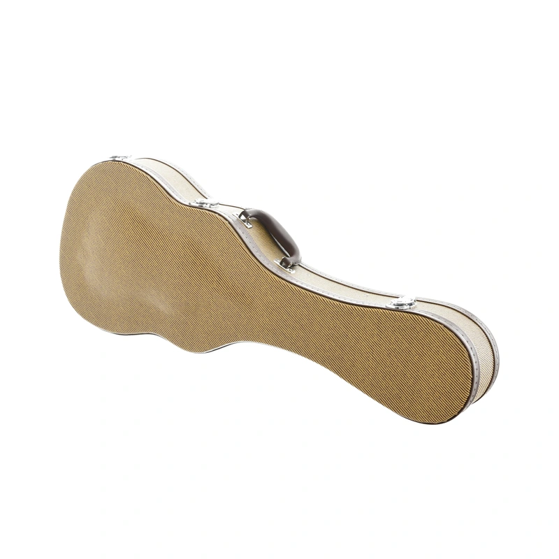 Ohana Tweed Baritone Ukulele Case