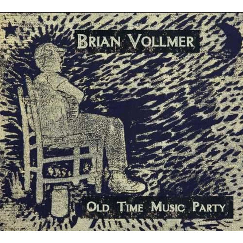 Old Time Music Party