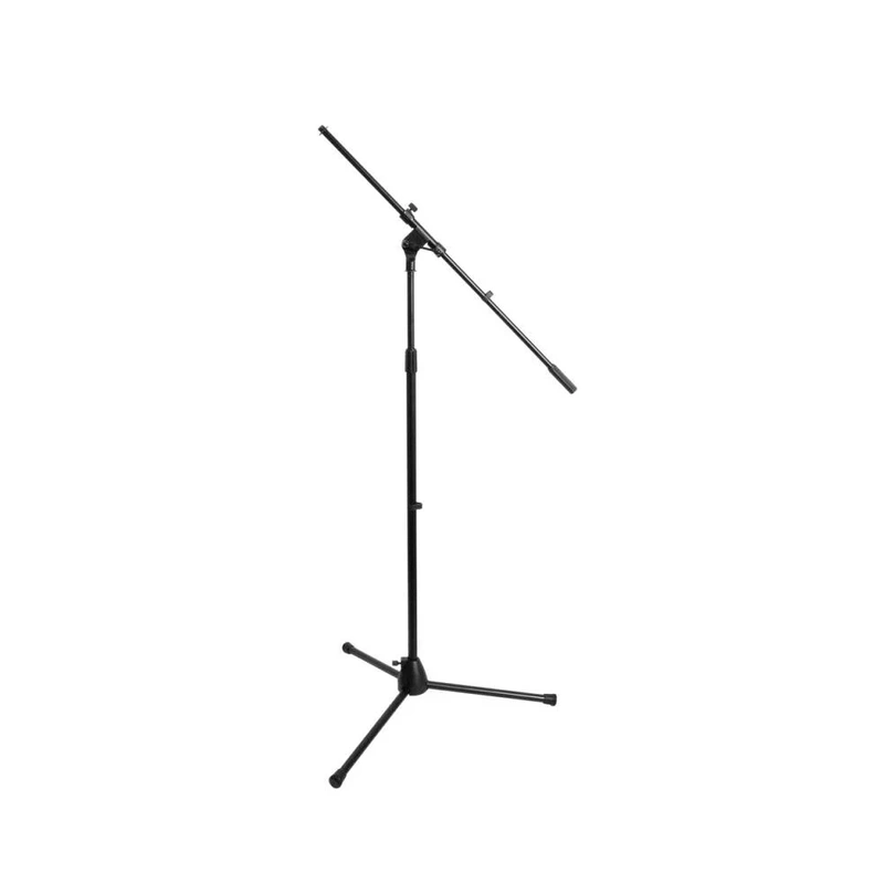 On-Stage MS7701B Microphone Stand with Boom
