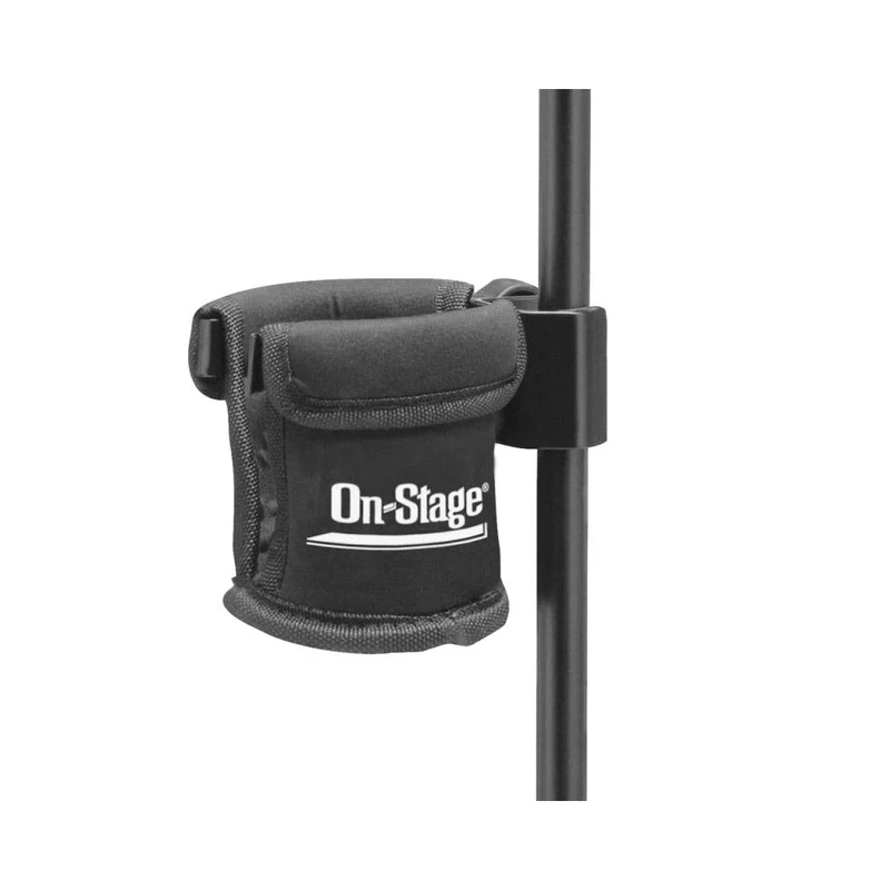 On-Stage MSA5050 Clamp-On Drink Holder