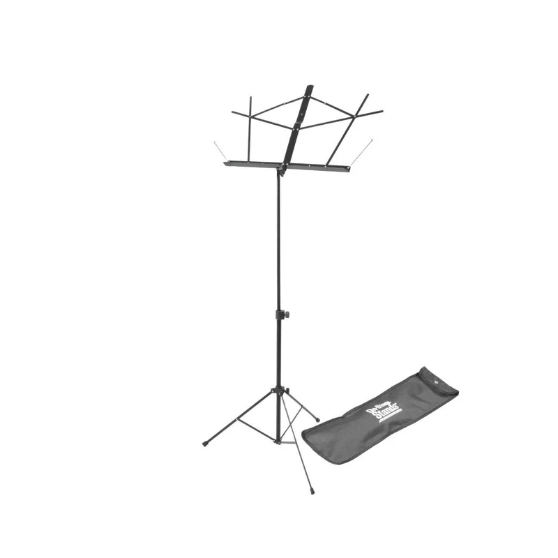 On-Stage SM7122BB Music Stand & Bag
