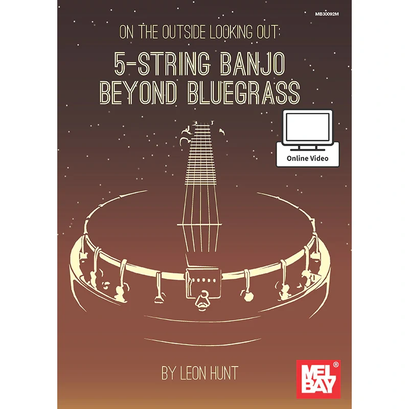 On the Outside Looking Out: 5-String Banjo Beyond Bluegrass