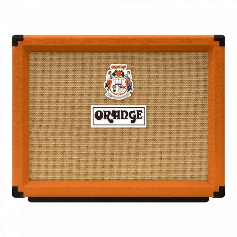 Orange Amplifiers TremLord-30 30 Watt 1X12 Combo Orange