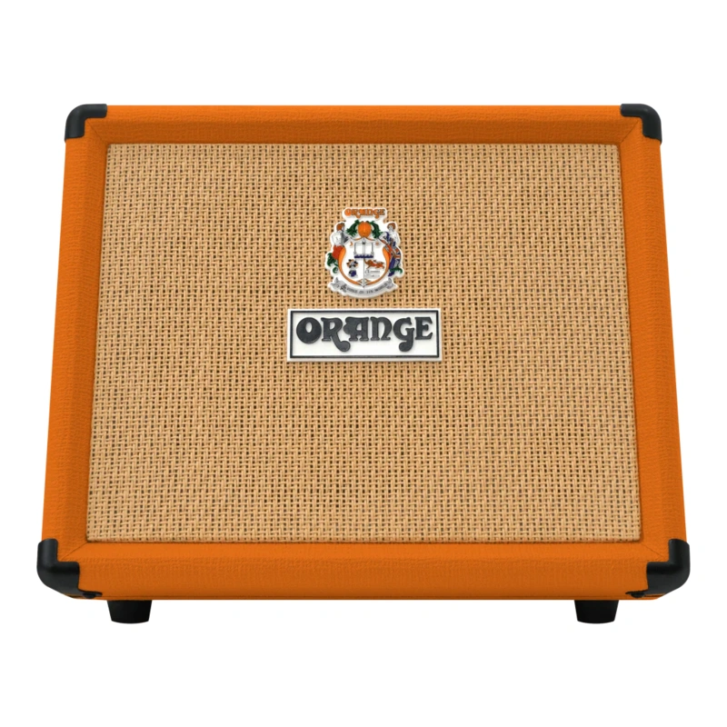 Orange Crush Acoustic 30 30W 1x8" Acoustic Guitar Combo Amp