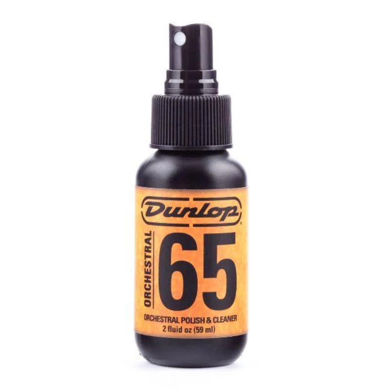 Orchestral 65 Polish & Cleaner