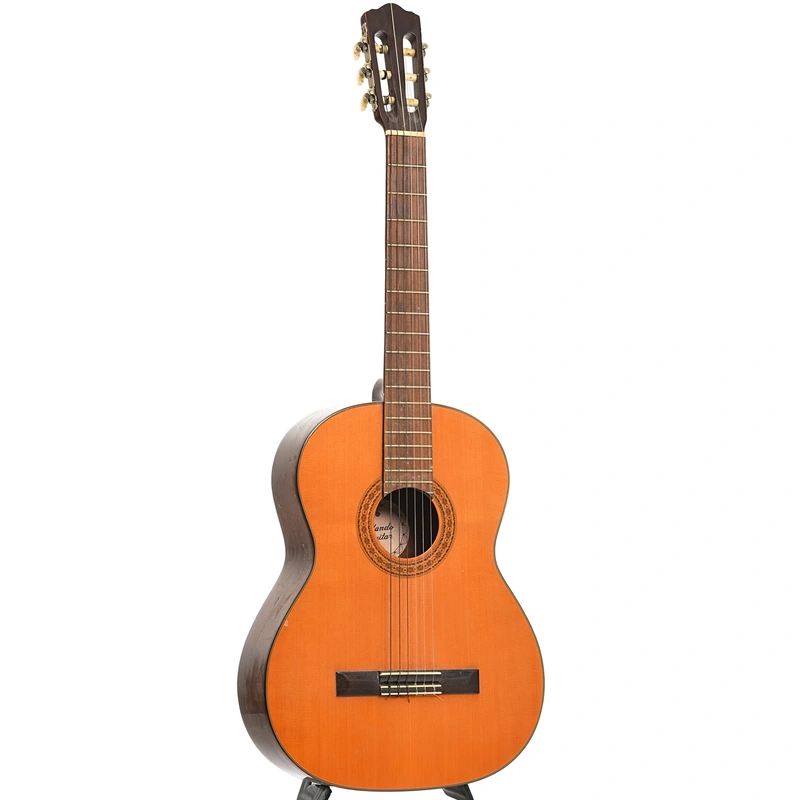 Orlando Model 310 Classical Guitar (1970s)