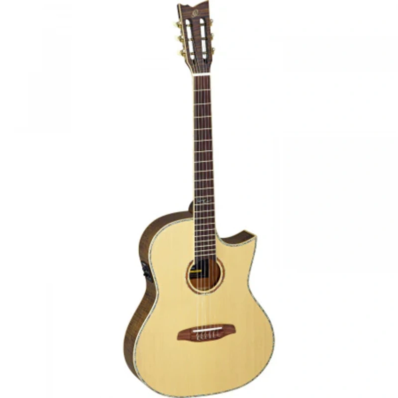 Ortega Guitars OPAL-NY-AGB