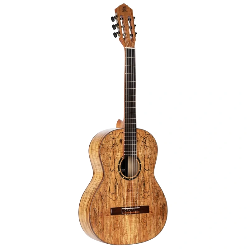 Ortega The Private Room Full Size Acoustic Guitar