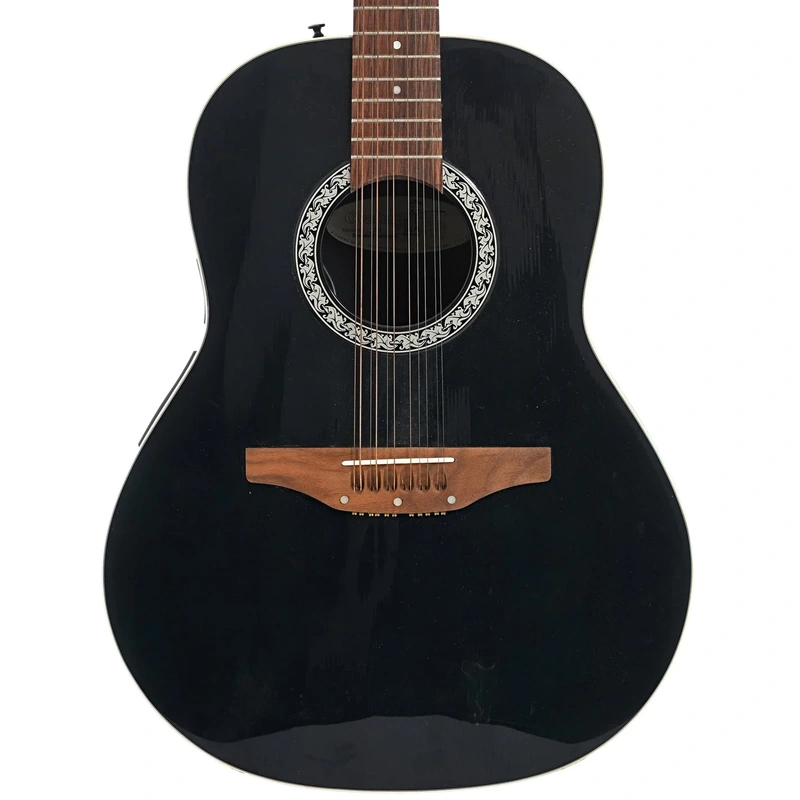 Ovation 1751 Standard Balladeer 12-String (1996)