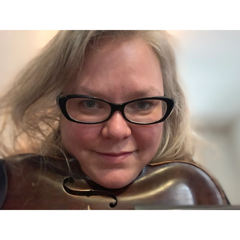 OZARK FIDDLE GEMS WORKSHOP | MAY 18 3PM