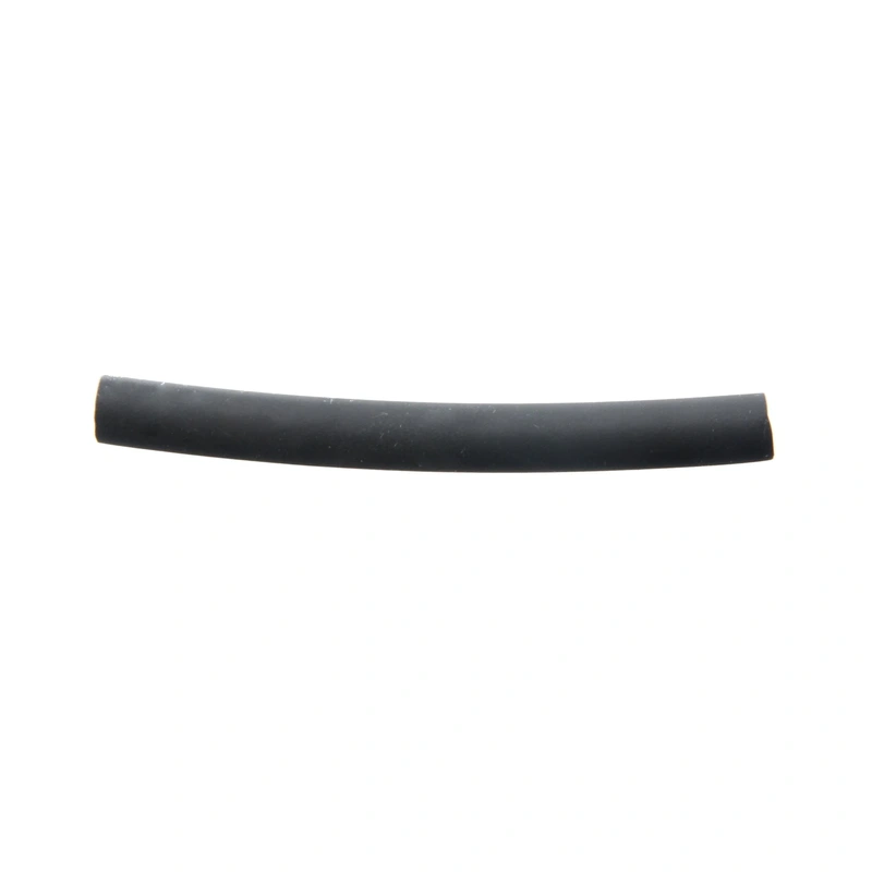 Paige Capo Sleeve - Black