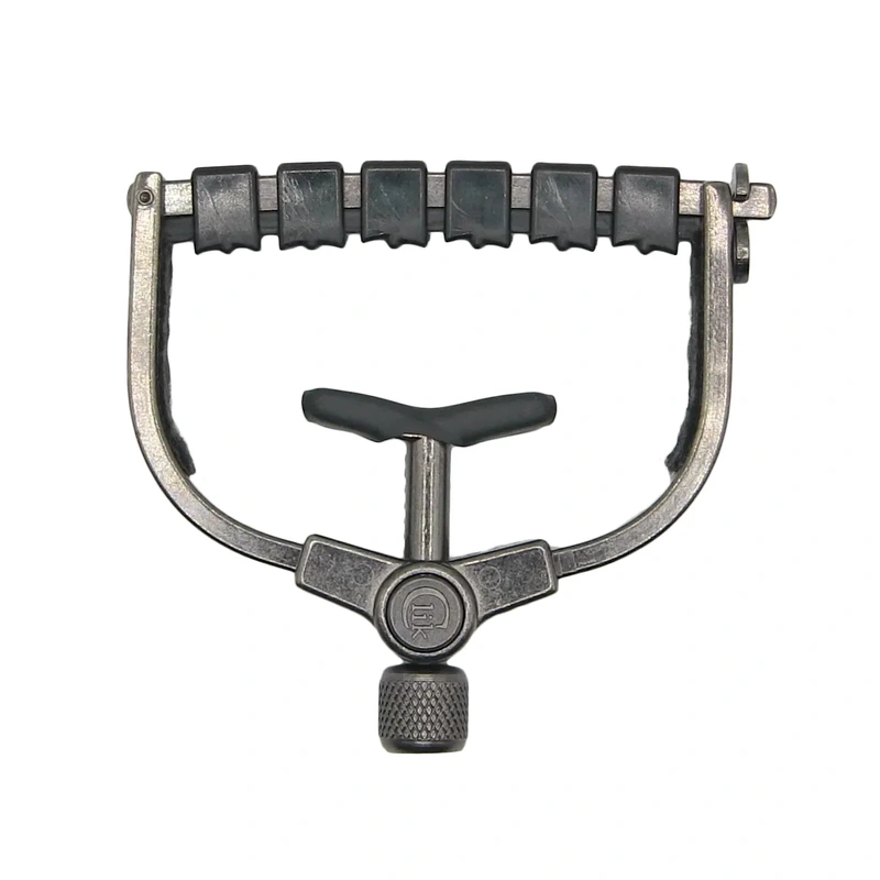 Paige Clik ETI 12-String Guitar Capo