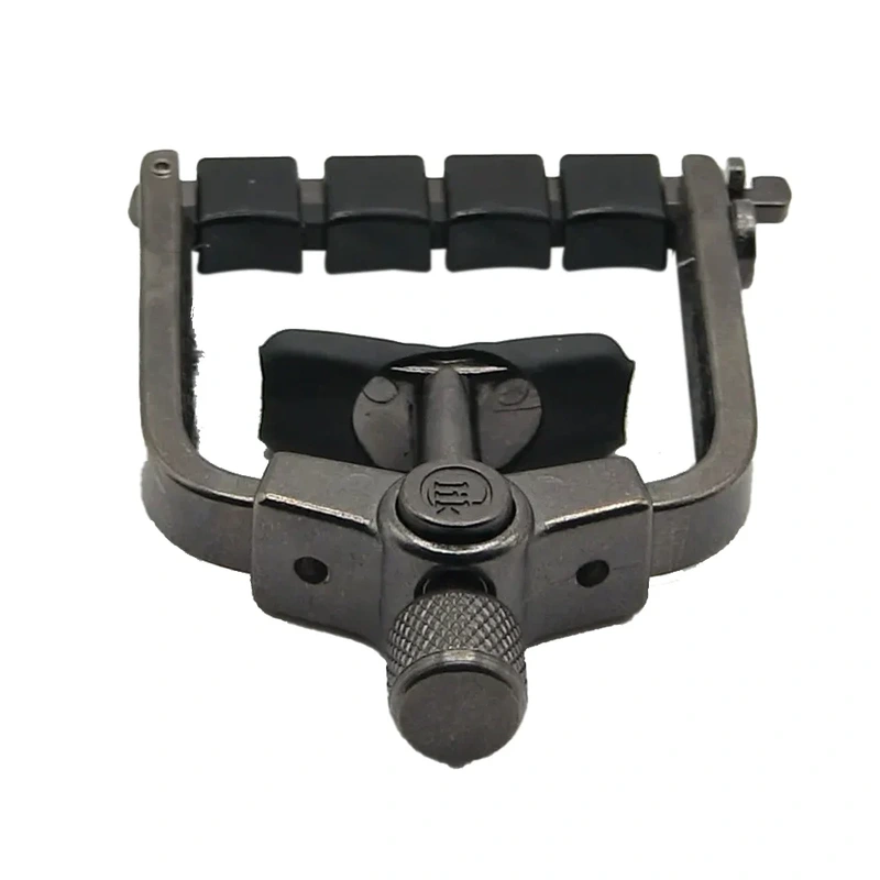 Paige Clik ETI Banjo Capo, Standard Width, Radiused
