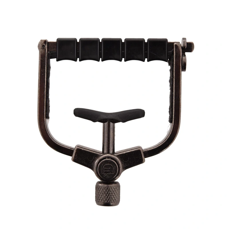 Paige Clik ETI Banjo / Mandolin / Ukulele Capo, Wide
