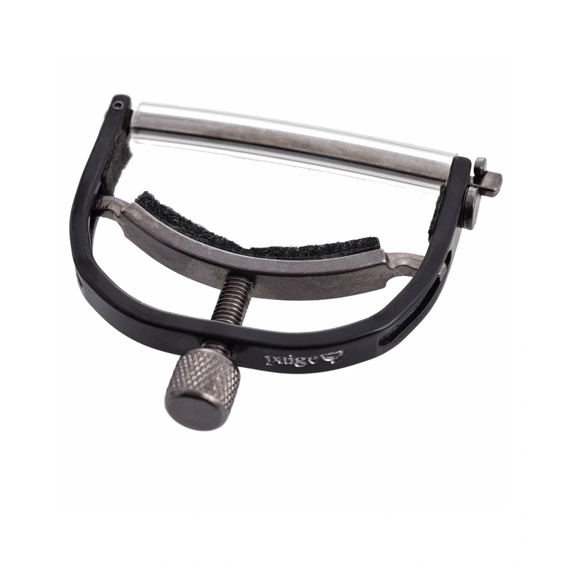 Paige Original Guitar Capo, Black
