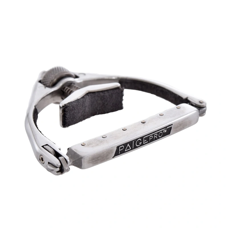 Paige Pro Acoustic Guitar Capo