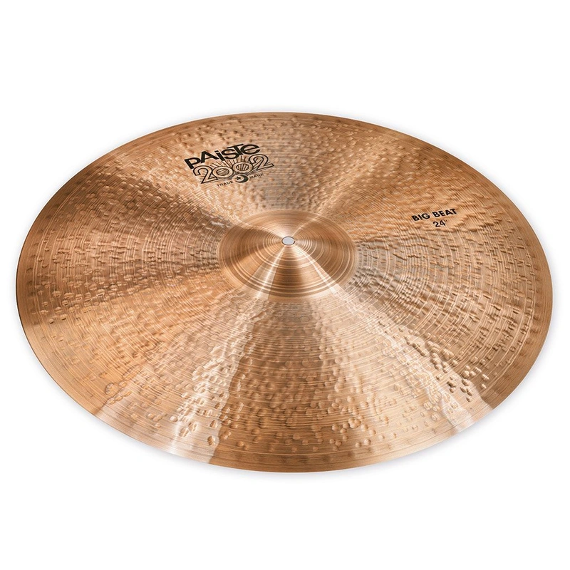 Paiste 2002 Big Beat Multi Cymbal 22"