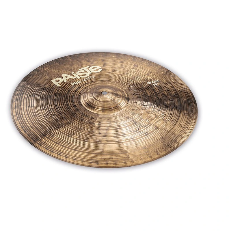 Paiste 900 Series 19 Crash Cymbal