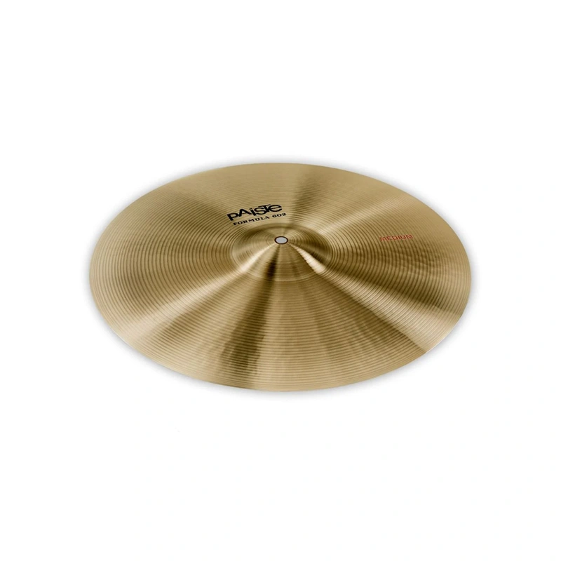 Paiste Formula 602 18" Medium Crash Cymbal