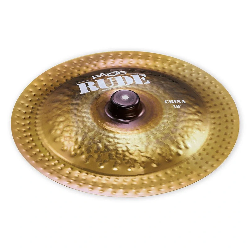 Paiste Rude China Cymbal 18"