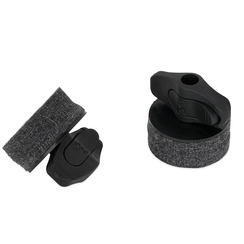 PDP 2-Pack Quick Release Wing Nuts, 8mm