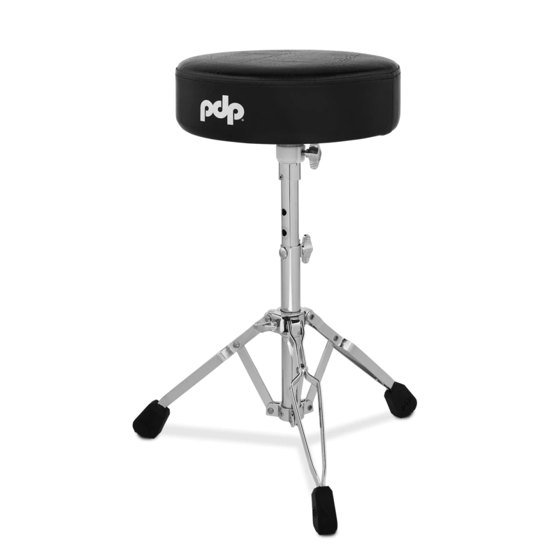 PDP 700 Series Drum Throne 12" Round Top