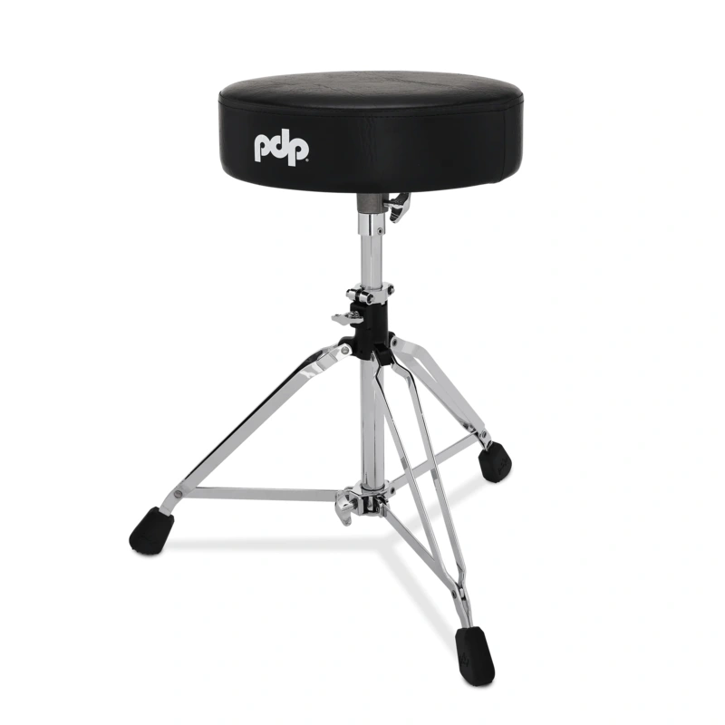PDP 800 Series Drum Throne 13" Round Top