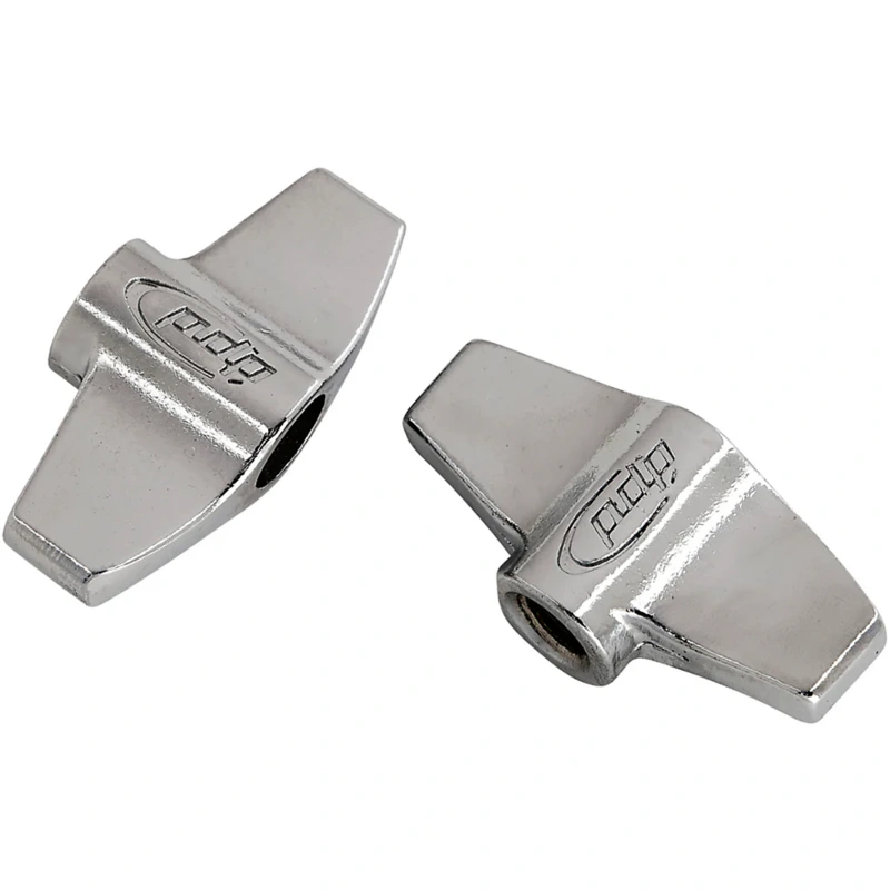 PDP by DW 2-Pack 8mm Thread Wing Nuts