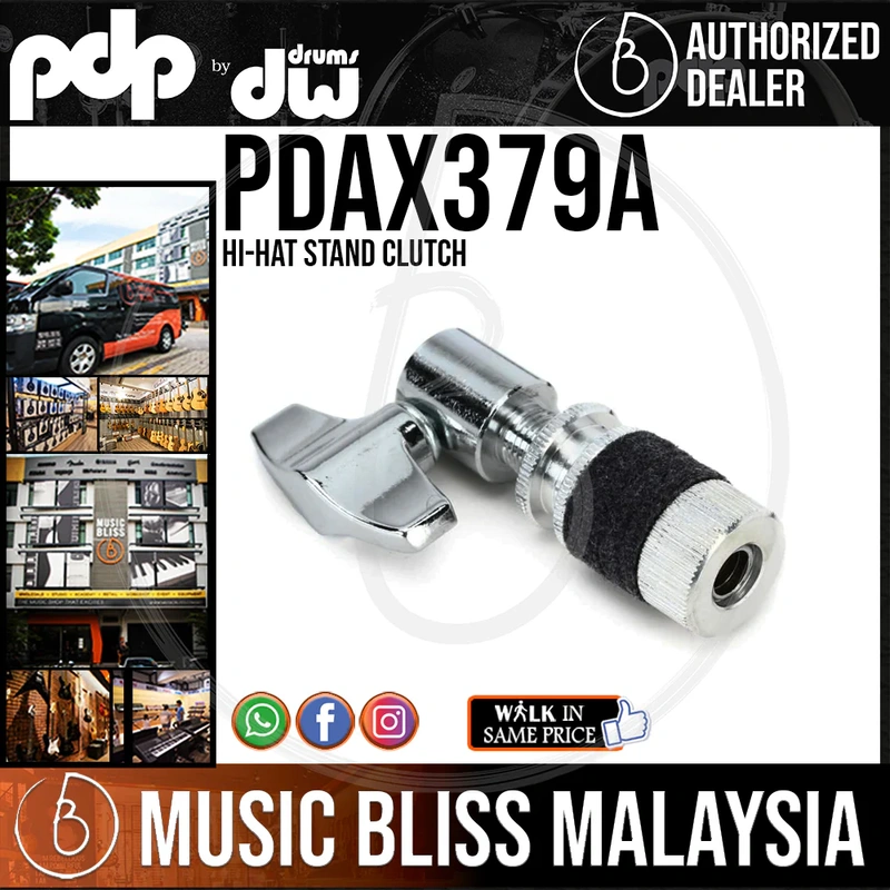 PDP by DW Hi-hat Clutch