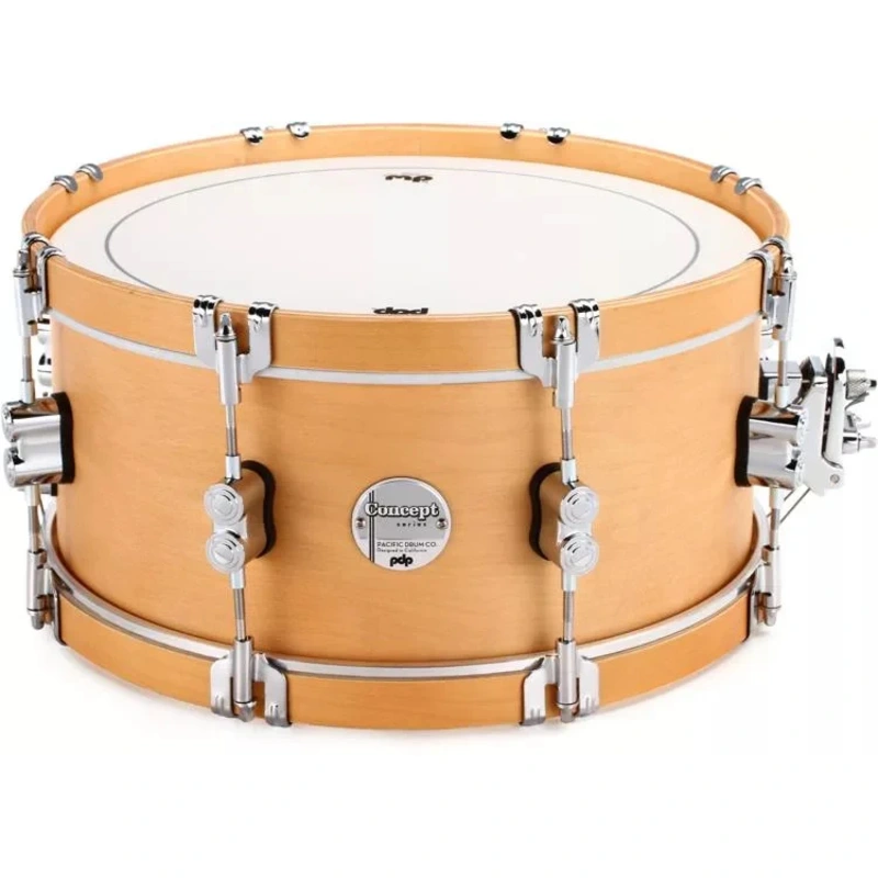 PDP Concept Maple Classic Snare Drum - 6.5 x 14"
