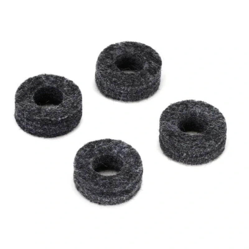 PDP Hi-hat Clutch Felts - 4-pack