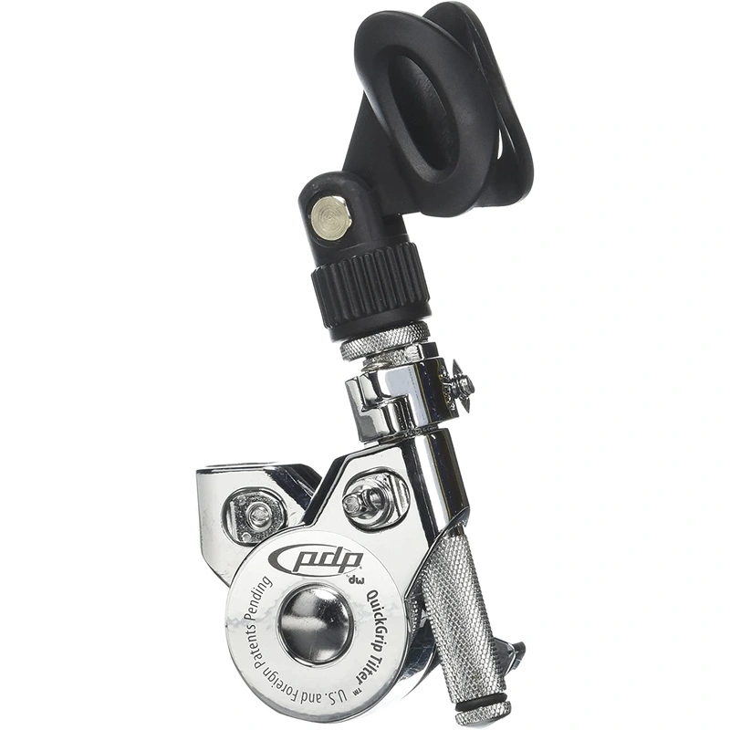 PDP PDAXTAMC-R Concept Series Rack Tom Microphone Mount/Holder