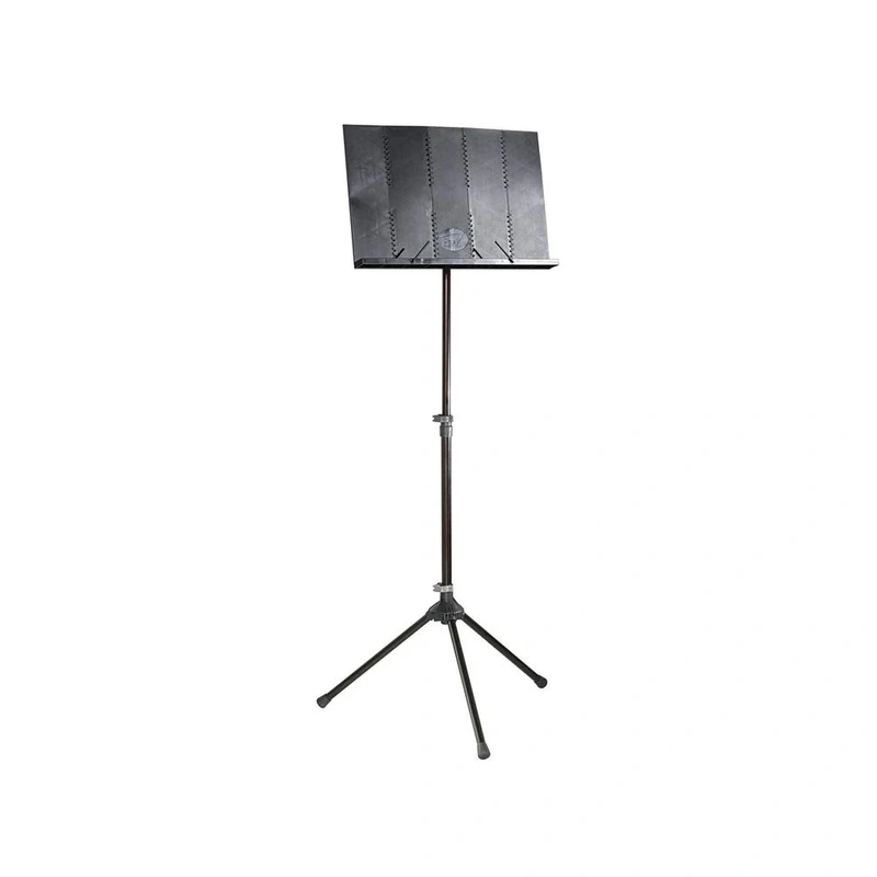 Peak Music SMS-30 Collapsible Music Stand with Bag