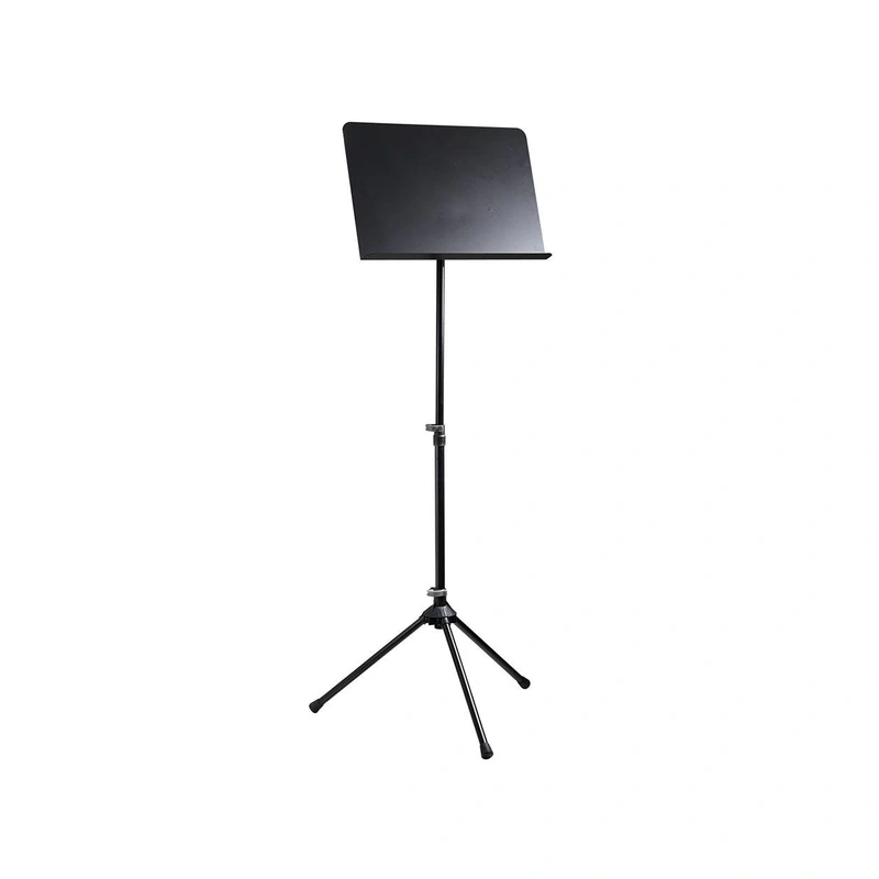 Peak Music SMS-32 Flat Panel Music Stand with Bag