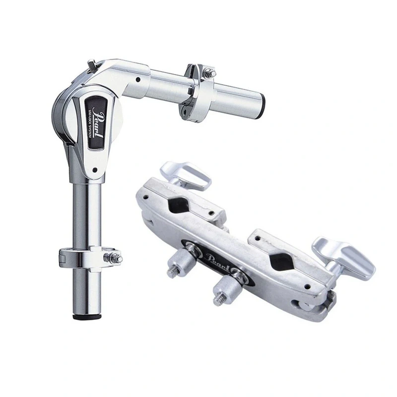 Pearl Tom Holder & Adaptor Pack