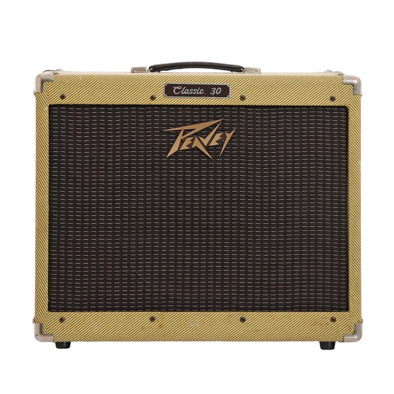 Peavey Classic 30 Combo Amp