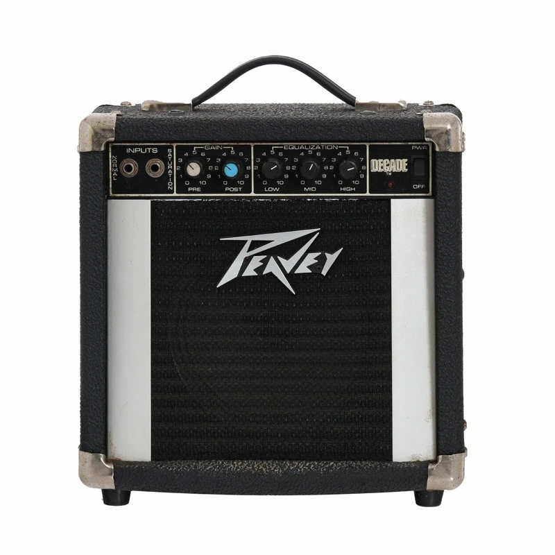 Peavey Decade (c.1982)