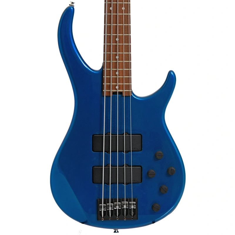 Peavey  G-V  Electric Bass (late 20th century)
