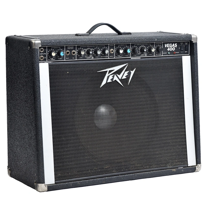 Peavey Vegas 400