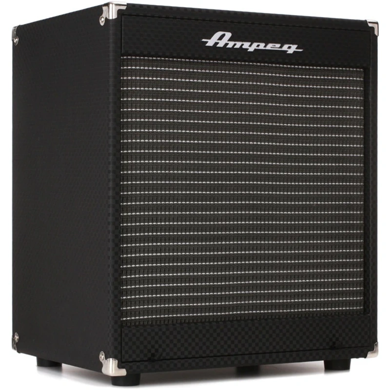 PF-112HLF Portaflex Bass Cabinet - 200W 1x12" Bass Cabinet with Horn