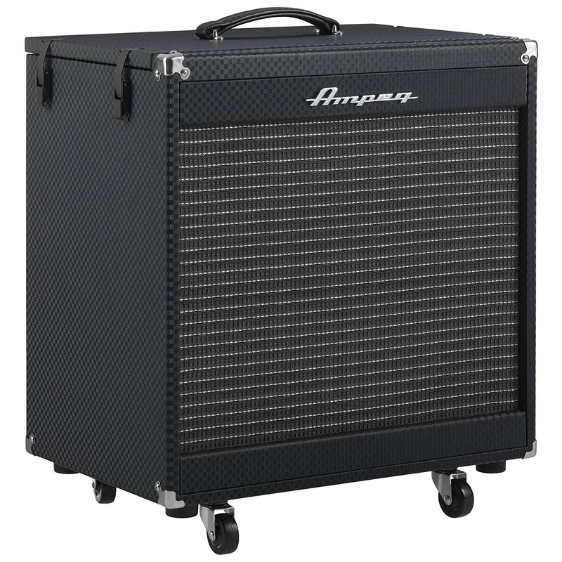 PF-115HE 1x15 Portaflex "Flip-top" Bass Amplifier Cabinet