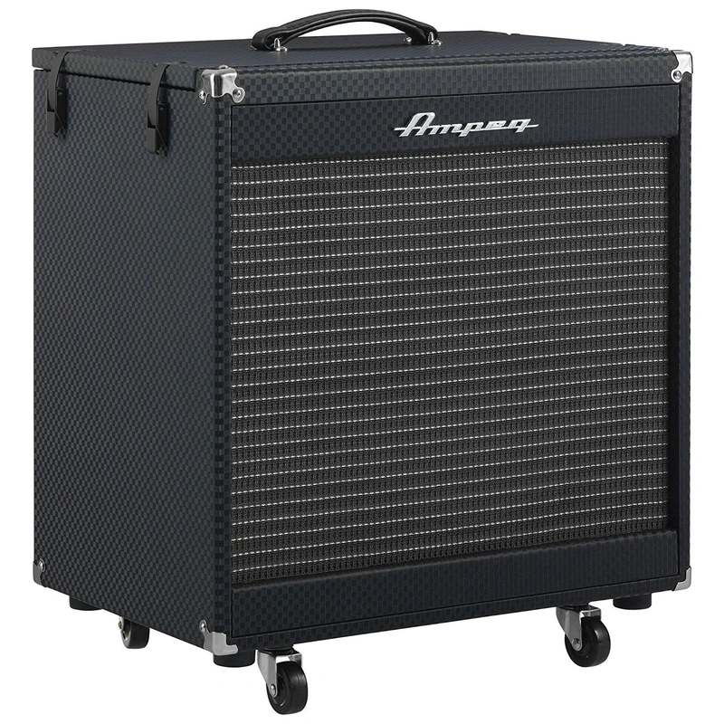 PF-210HE 2x10 Portaflex "Flip-Top" Bass Amplifier Cabinet