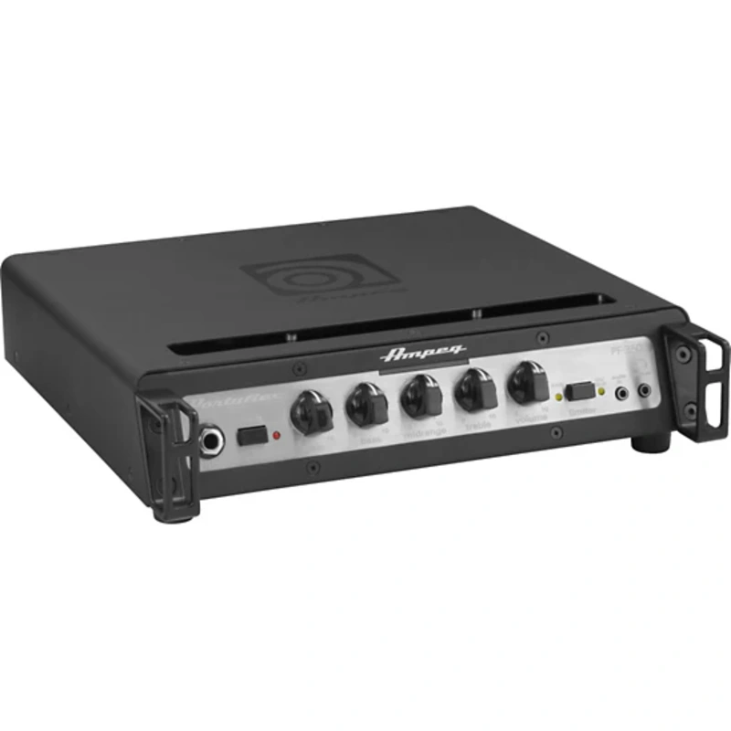 PF-350 Portaflex 350W Bass Amp Head