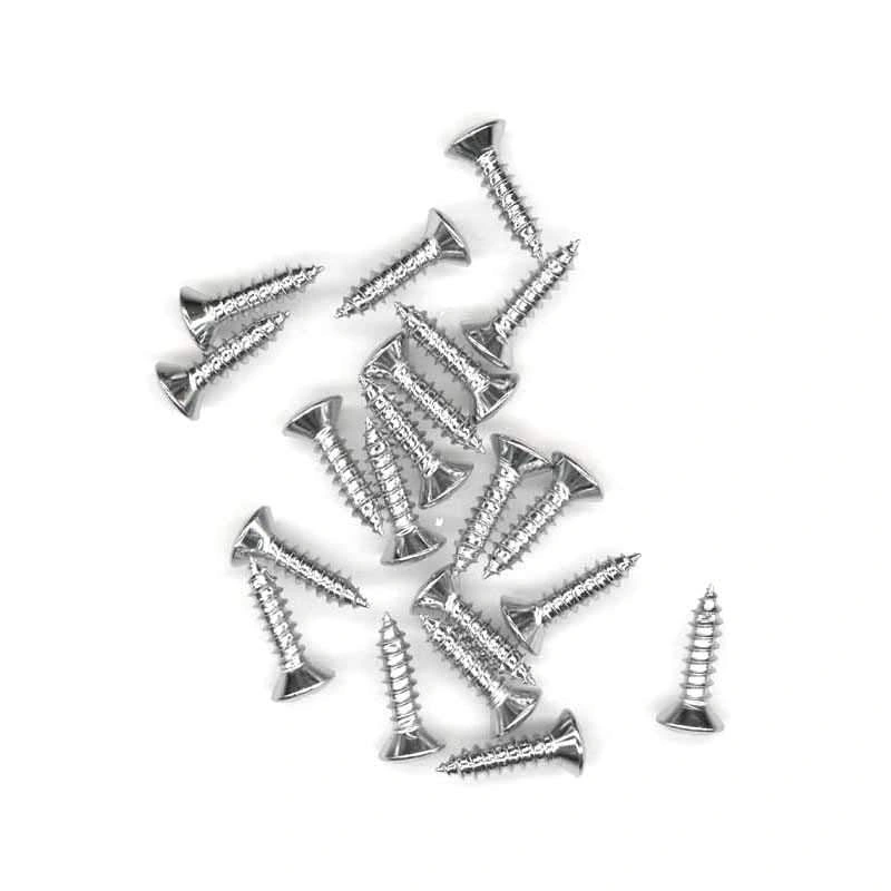 Pickguard Screws, Bag of 20