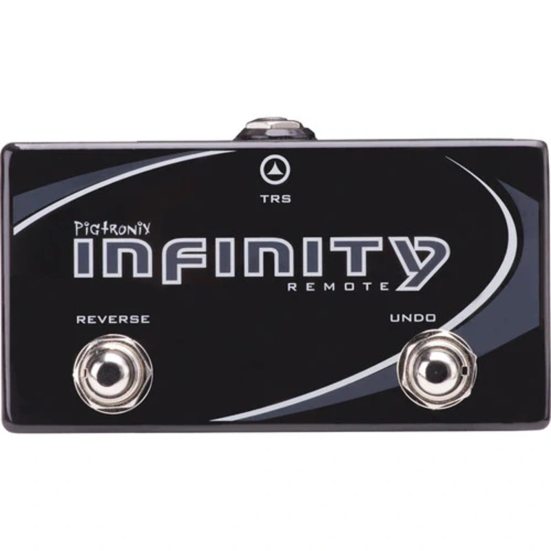 Pigtronix Infinity Remote Switch