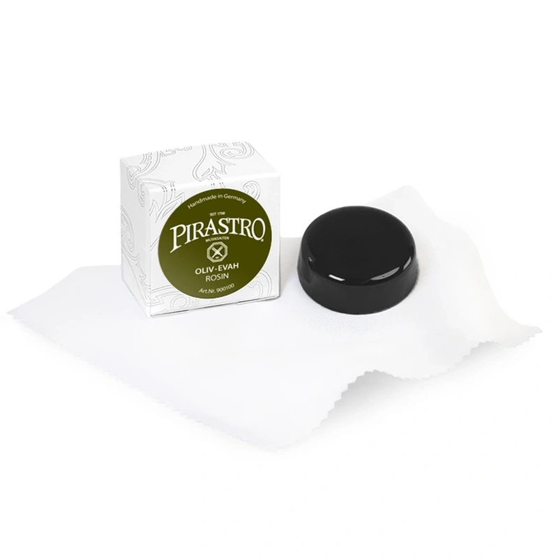 Pirastro Oliv/Evah Rosin for Violin - Viola - Cello