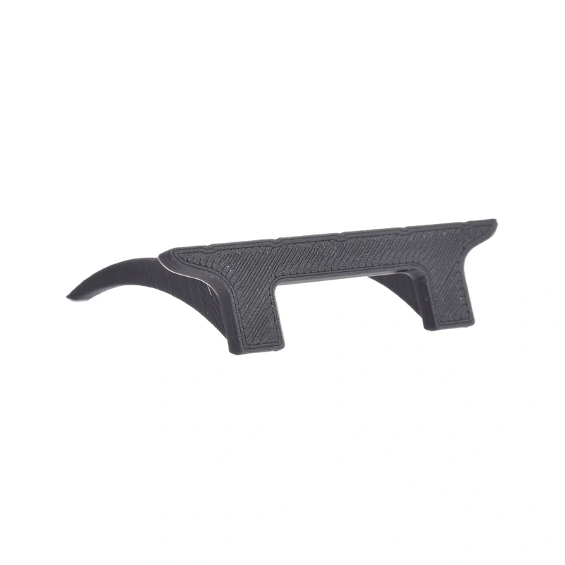 Pisgah Banjo Co. Pete Seeger Style Banjo Bridge - 1/2"