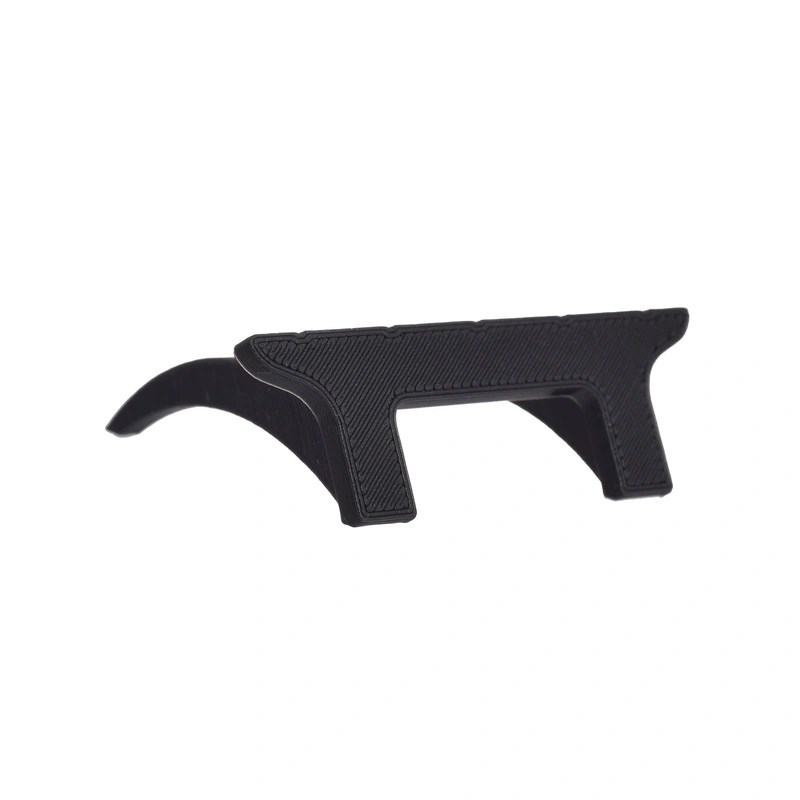 Pisgah Banjo Co. Pete Seeger Style Banjo Bridge - 3/4"